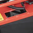 Biotriturador a Gasolina BT500 Loncin Donker´s
